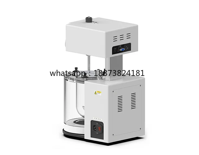 Medical Lab Design - Design Medical testing RCZ-1B apparatus Single
