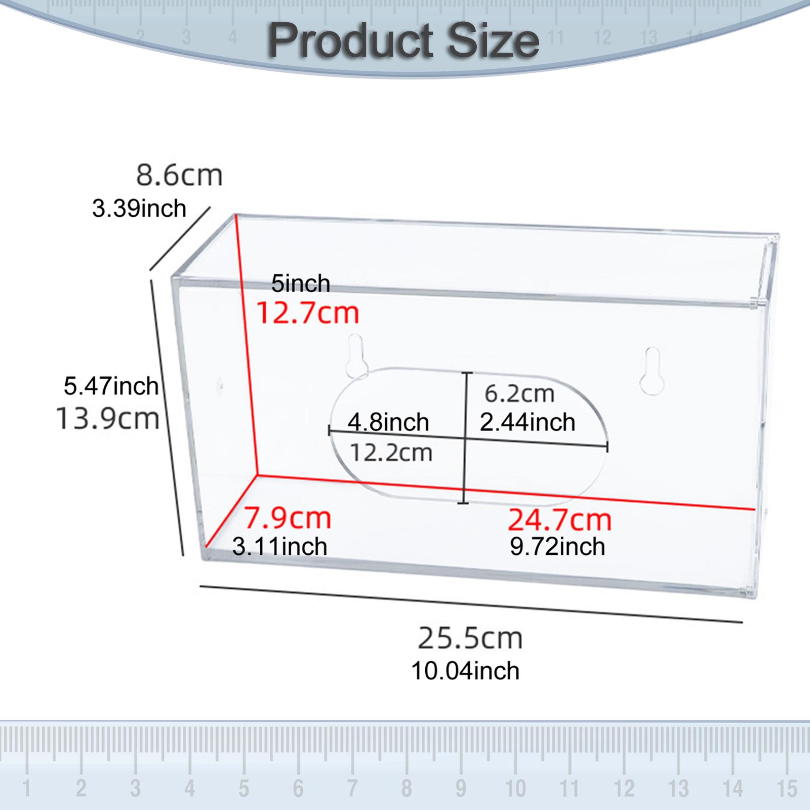 Sturdy Disposable Glove Box Ho - Medical Lab Design recension och pris