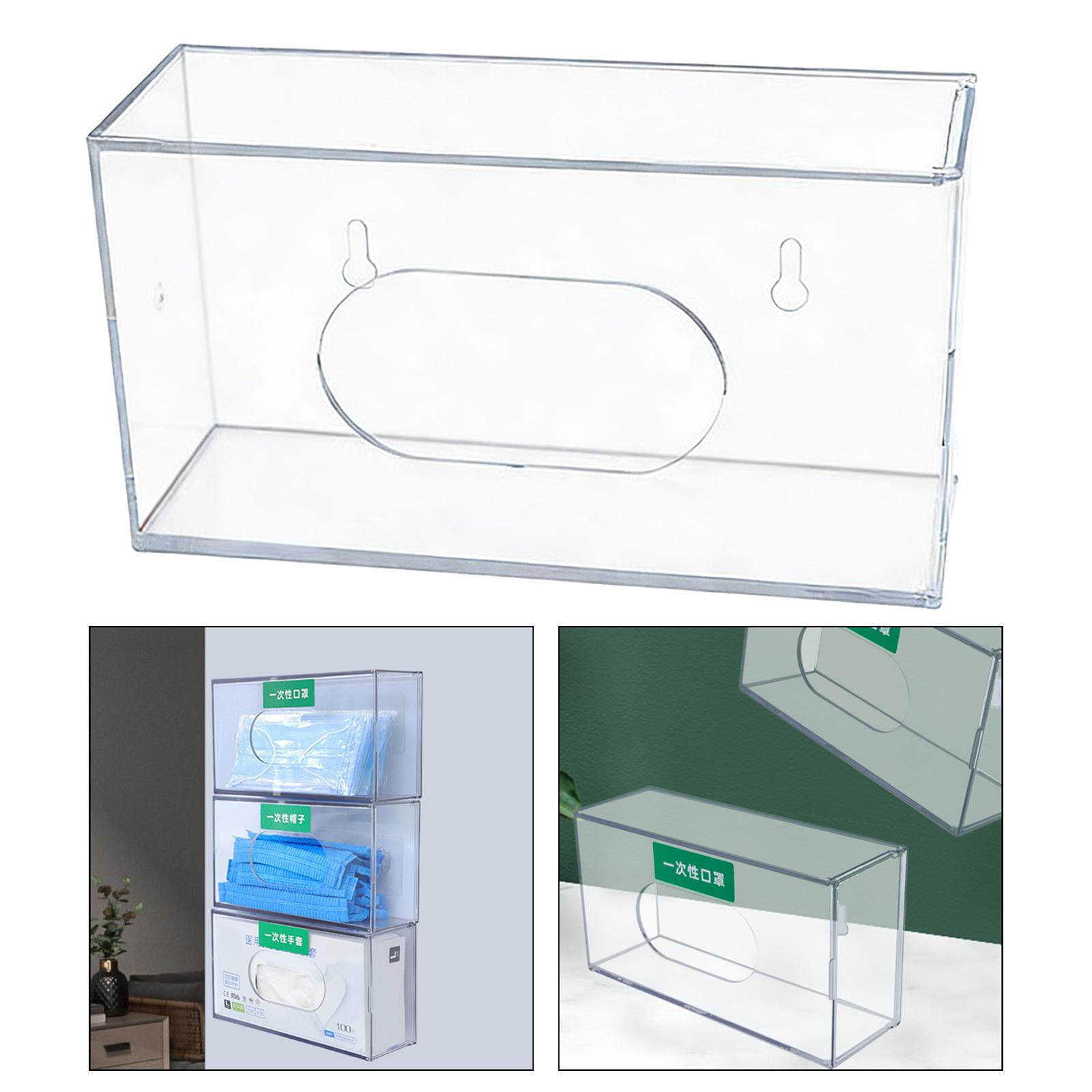 Sturdy Disposable Glove Box Ho - Medical Lab Design recension och pris