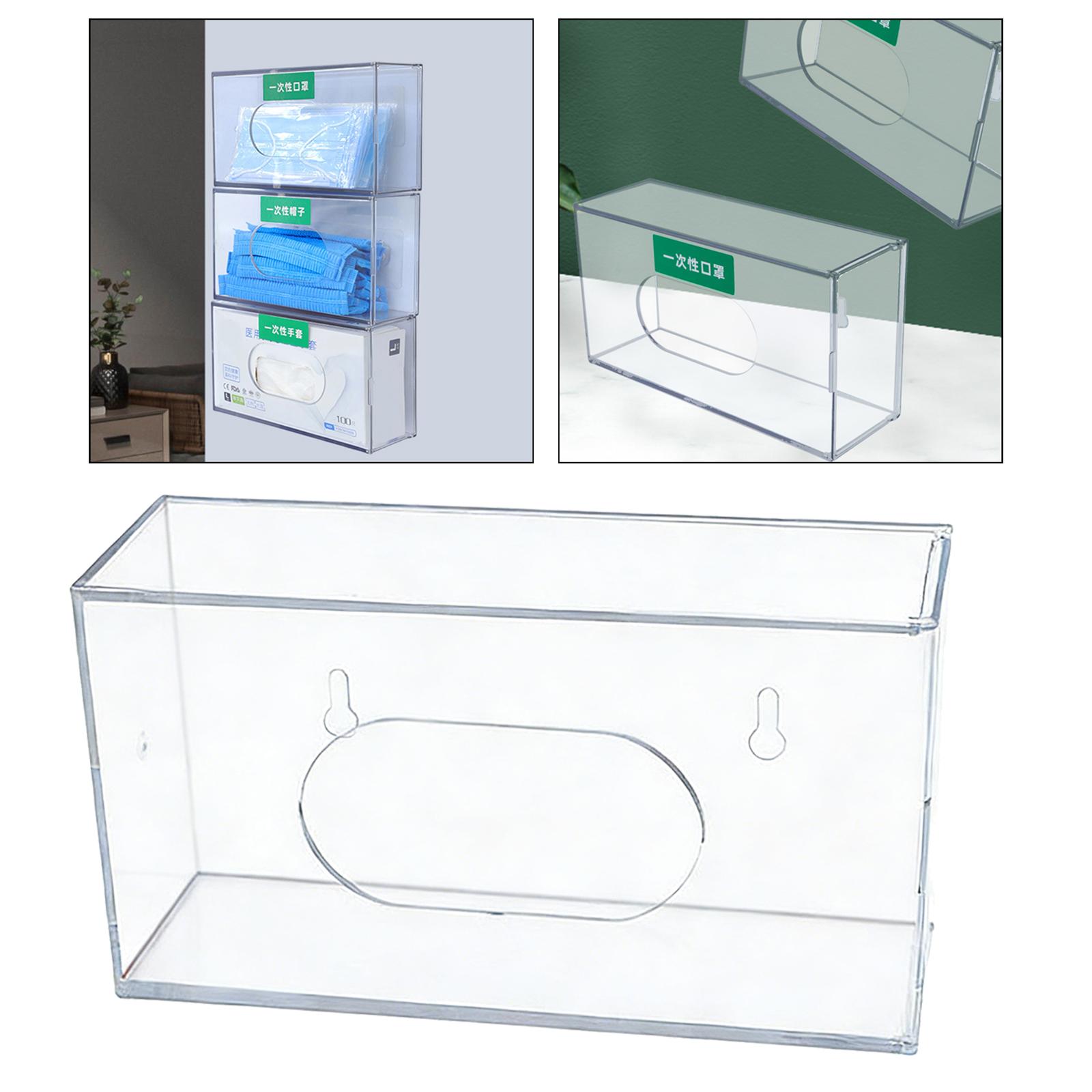 Sturdy Disposable Glove Box Ho - Medical Lab Design recension och pris
