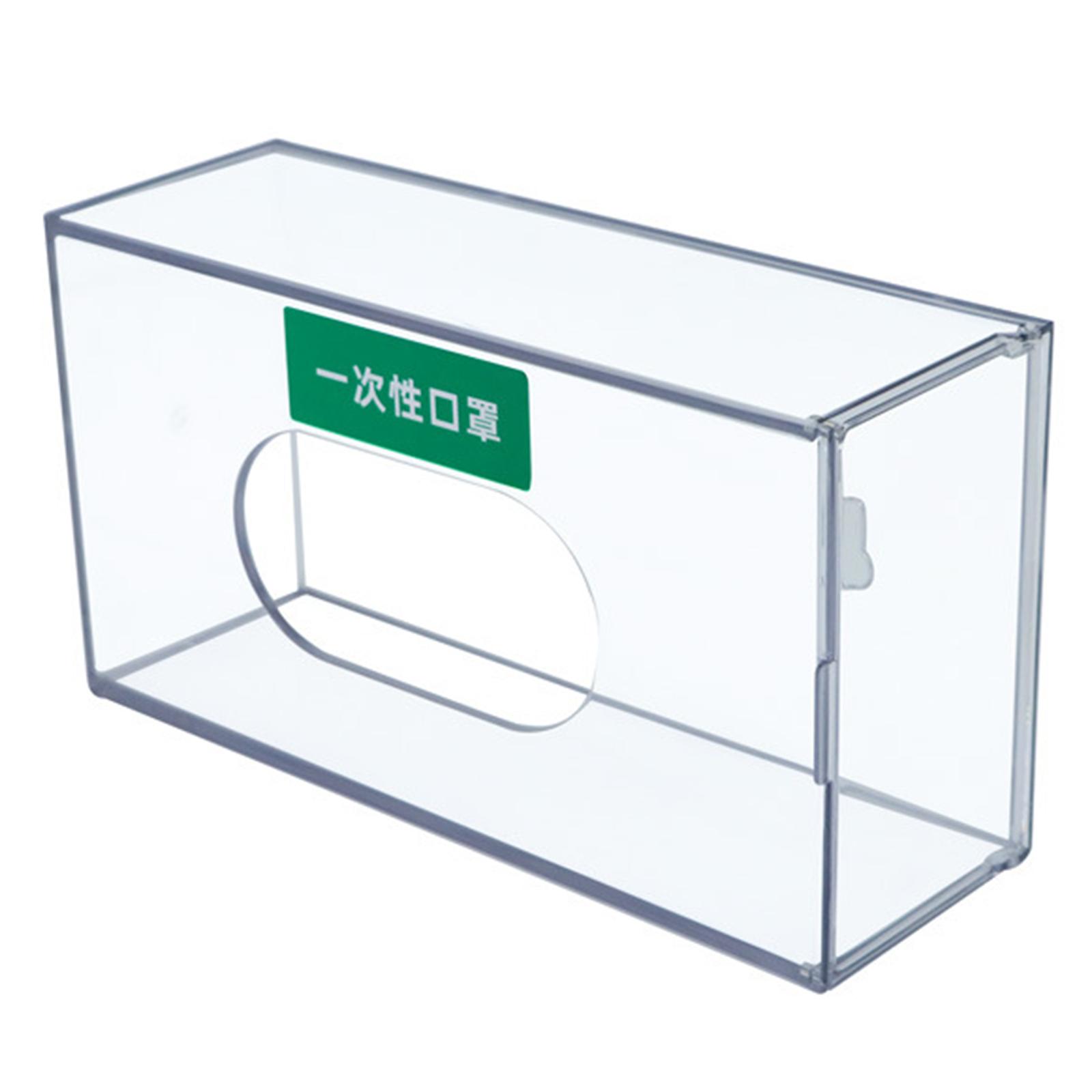 Sturdy Disposable Glove Box Ho - Medical Lab Design recension och pris