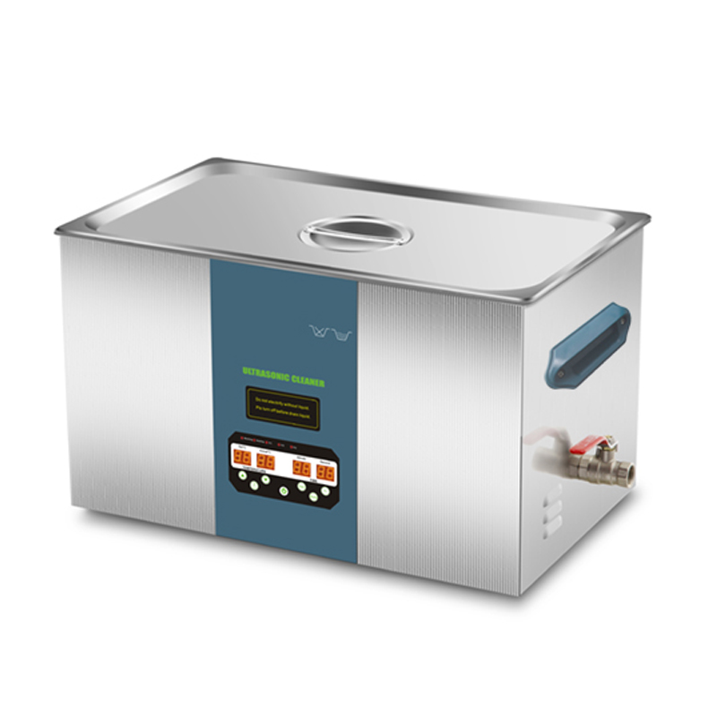 Cleaning Equipment 28Khz And 4 - Medical Lab Ultrasound recension och pris