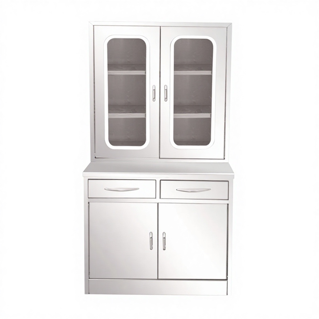 Medical Stainless Steel Pharma - Medical Lab Design recension och pris
