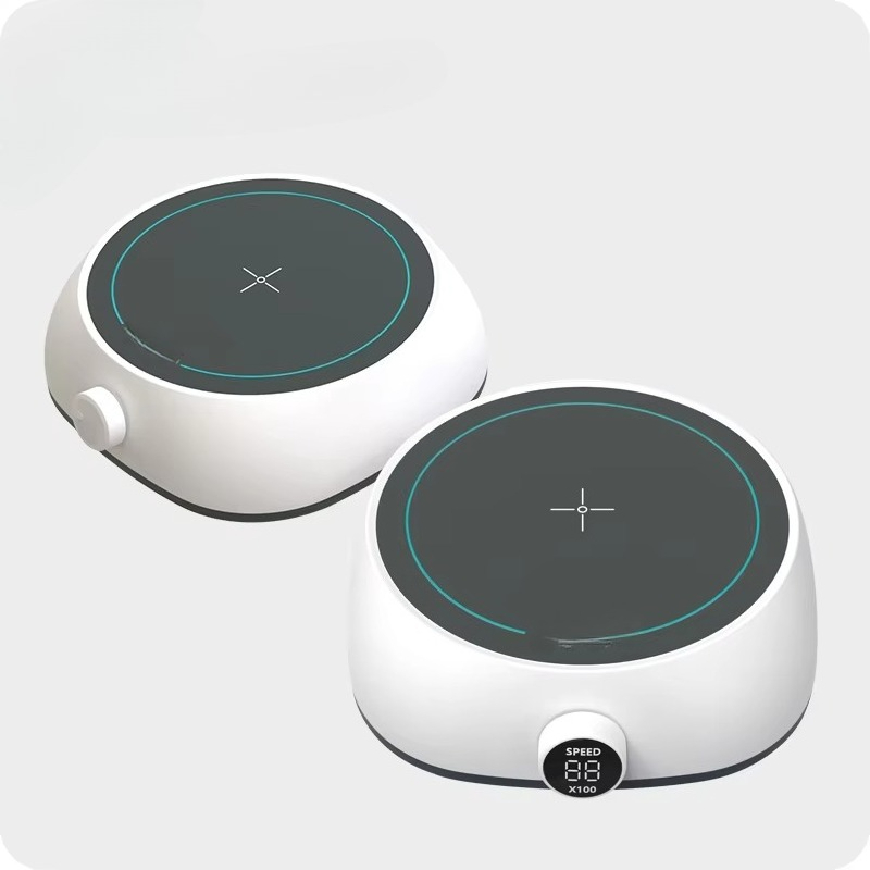 Laboaratory Magnetic Stirrer H - Magnetic Stirrer Hotplate recension och pris