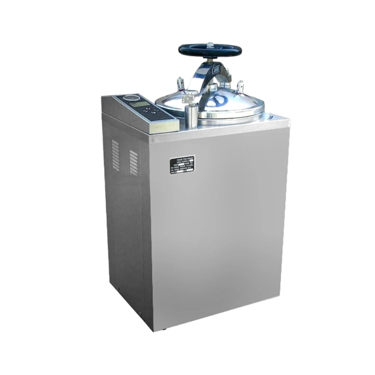 Autoclave LS-50HD 50L Fully Au - Laboratory Centrifuge recension och pris