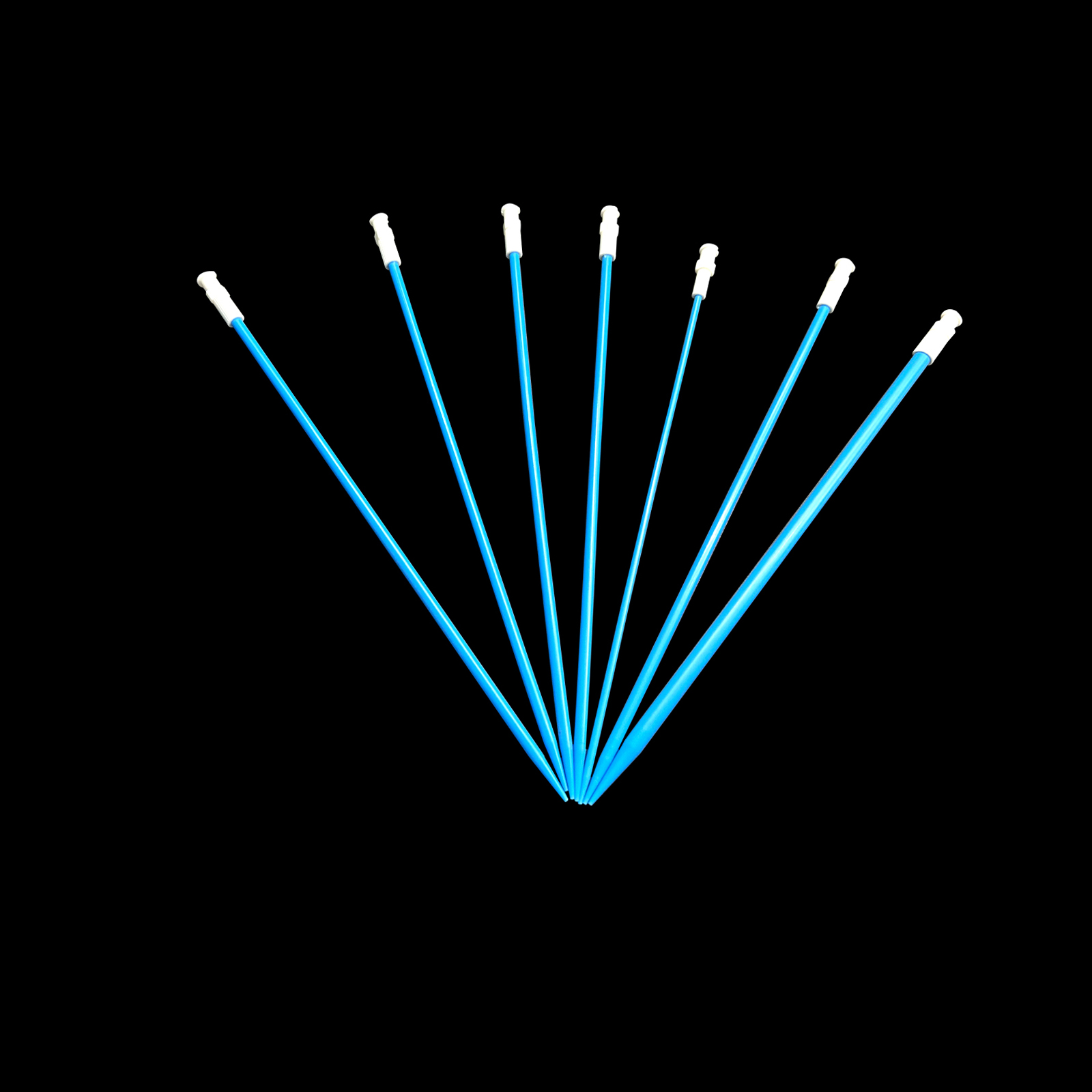 100pcs Dilatation Tubes, Chann - Medical Lab Design recension och pris
