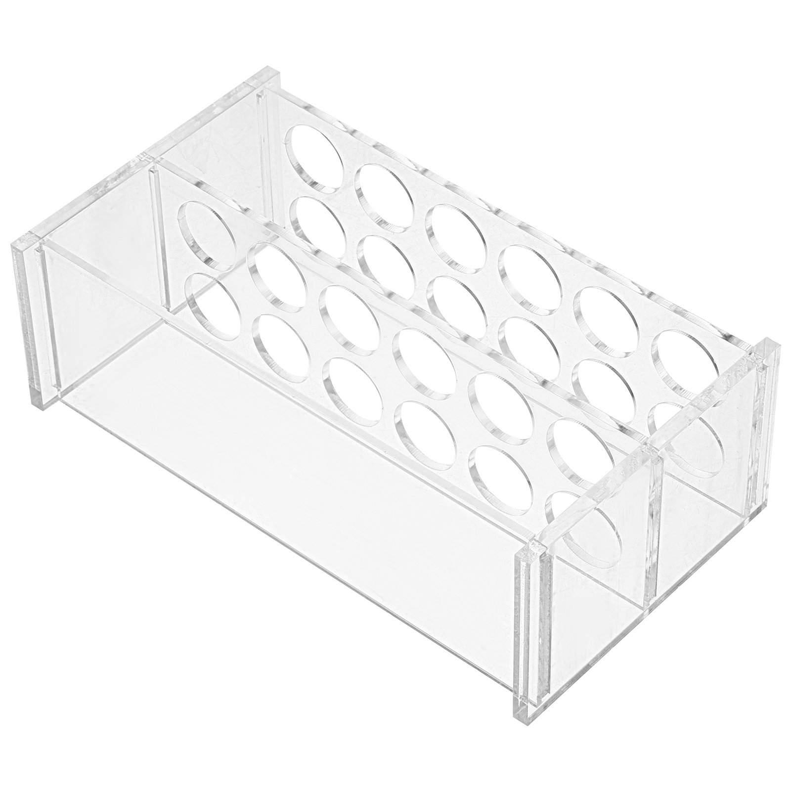 6 Slots Test Tube Holder Durab - Laboratory Centrifuge recension och pris