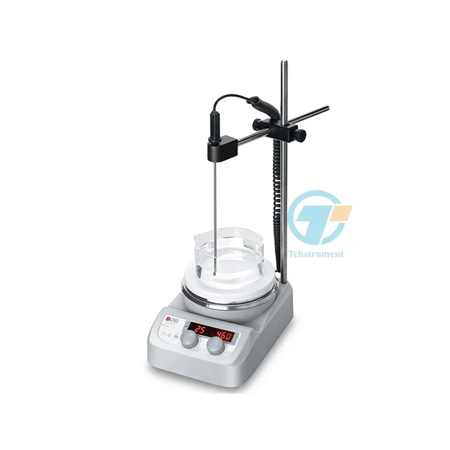 2025 MS-H280-Pro LED Digital M - Magnetic Stirrer Hotplate recension och pris