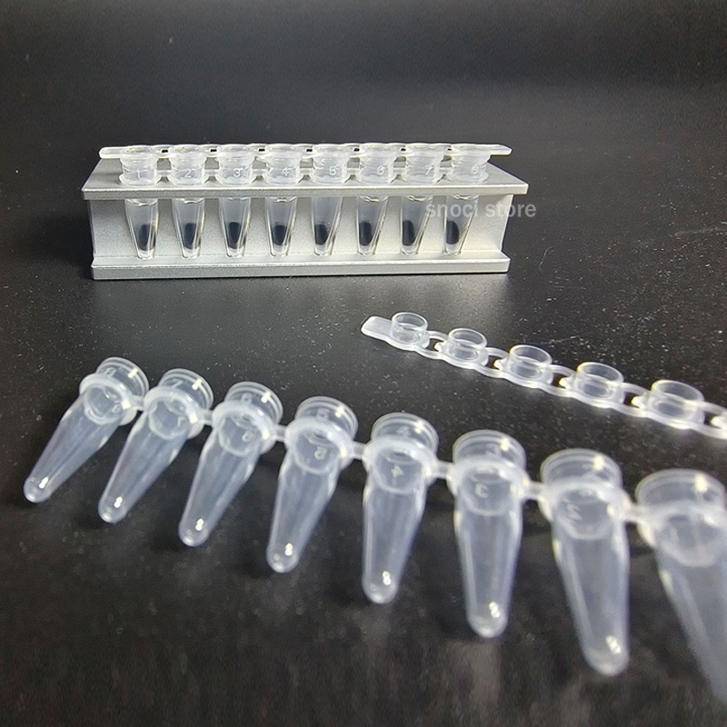 Magnetic Centrifuge Tube Stand - Laboratory Centrifuge recension och pris