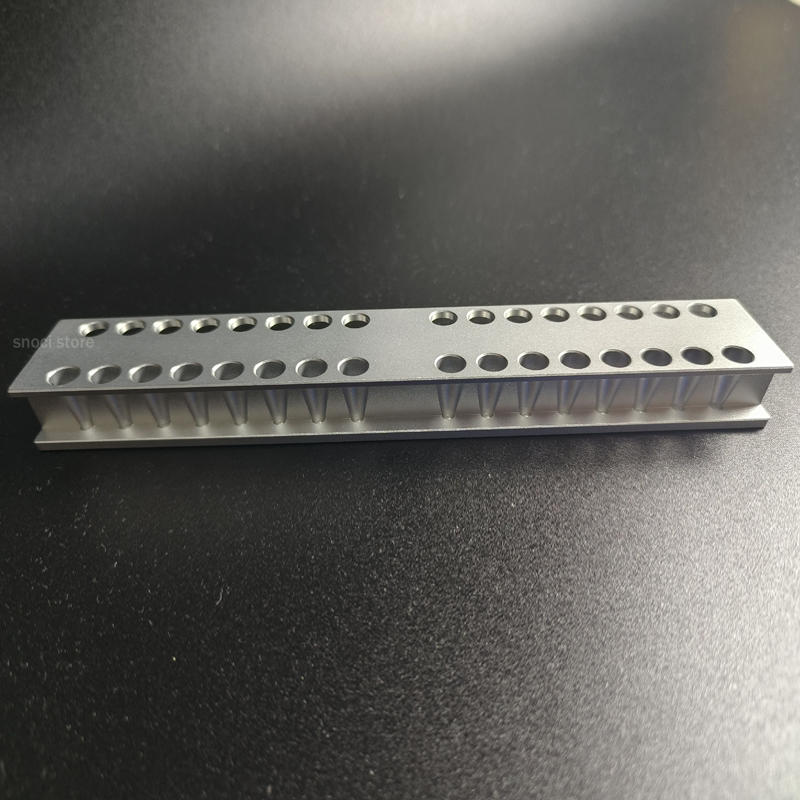 Magnetic Centrifuge Tube Stand - Laboratory Centrifuge recension och pris