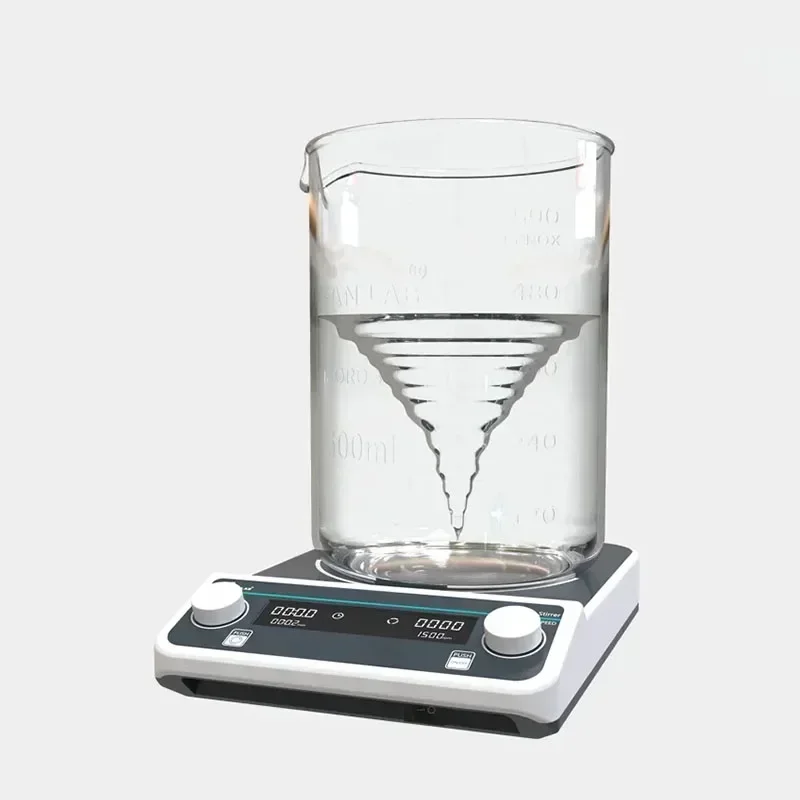 JOANLAB 5L 10L 15L 30L Multipl - Magnetic Stirrer Hotplate recension och pris