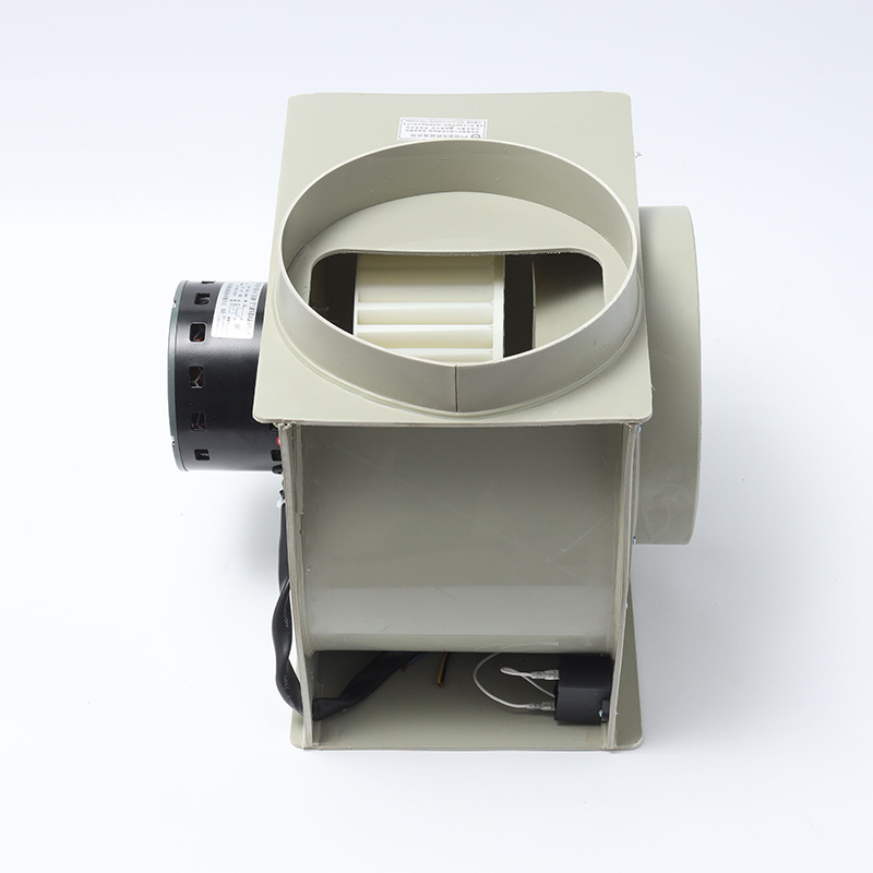 Laboratory Centrifugal Fan YDK - Laboratory Centrifuge recension och pris
