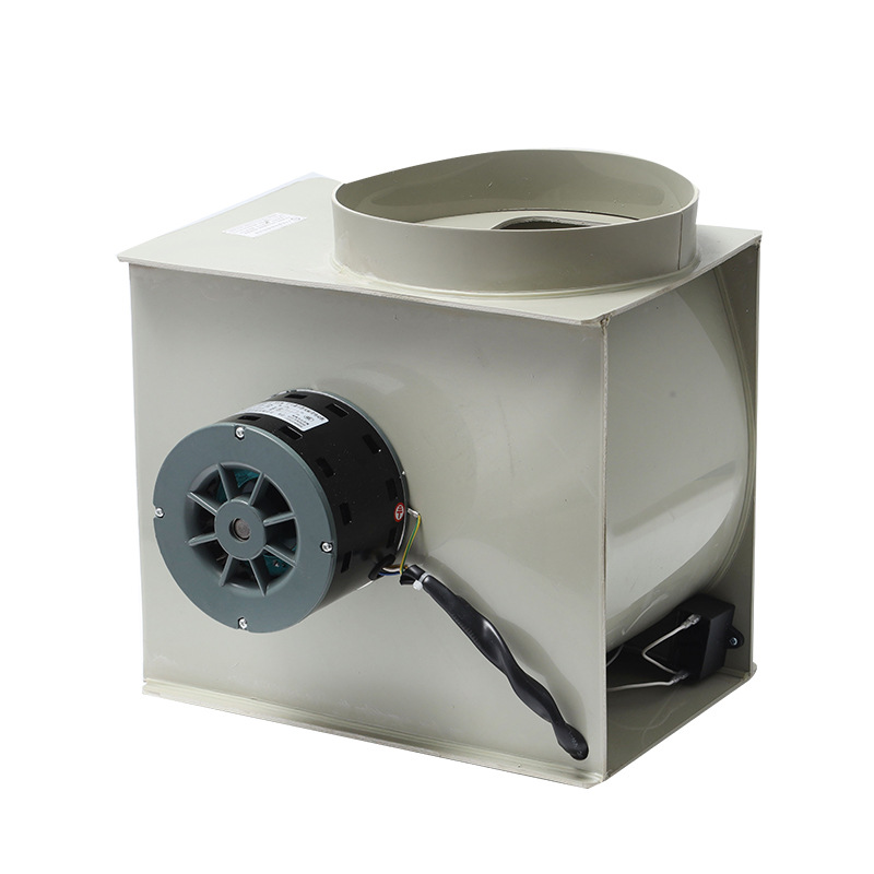 Laboratory Centrifugal Fan YDK - Laboratory Centrifuge recension och pris