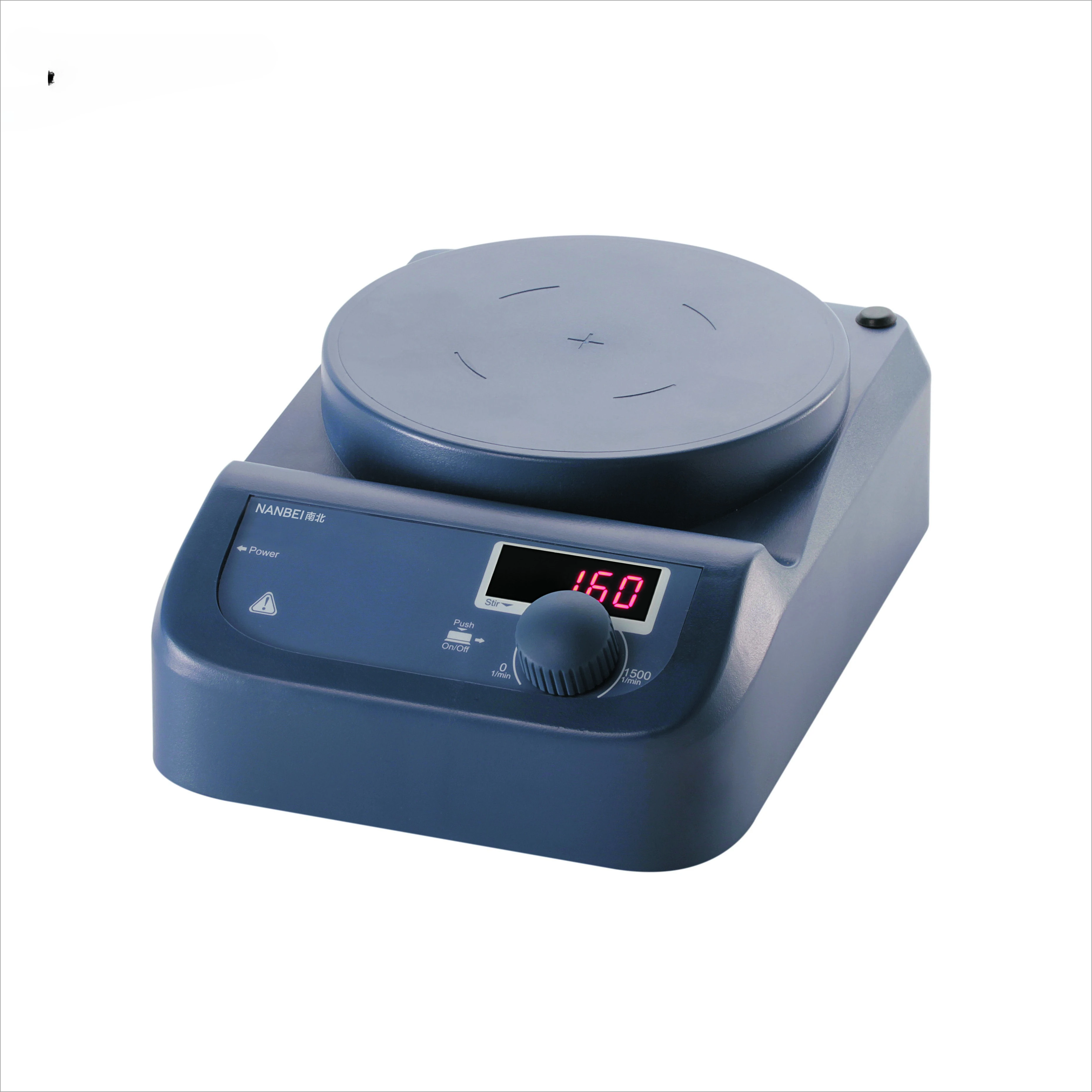 Laboratory Heating Equipments  - Magnetic Stirrer Hotplate recension och pris
