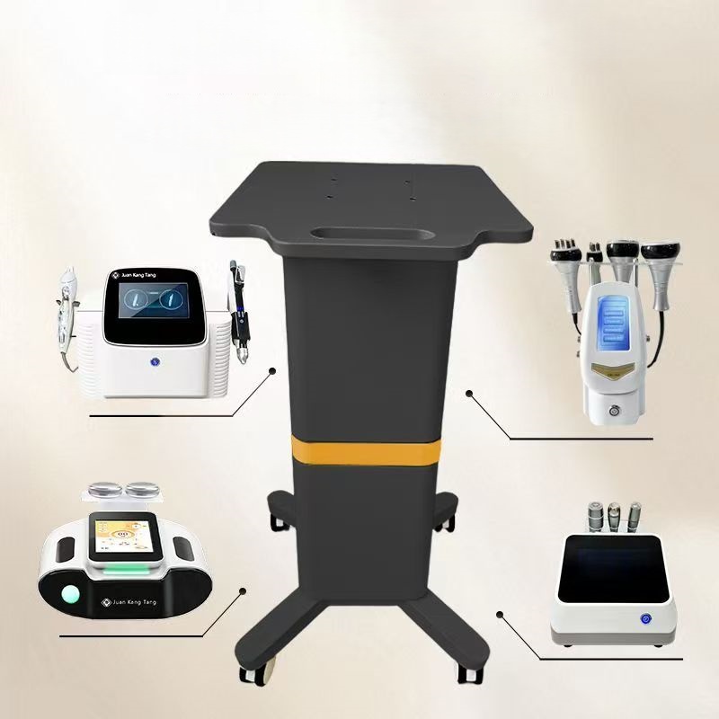 Professional Medical Trolley C - Medical Lab Ultrasound recension och pris