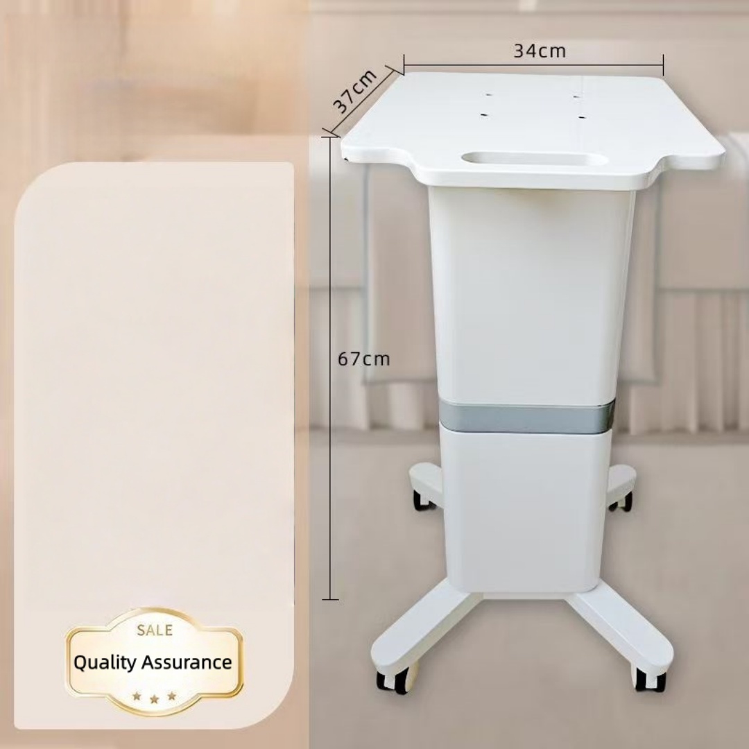 Professional Medical Trolley C - Medical Lab Ultrasound recension och pris