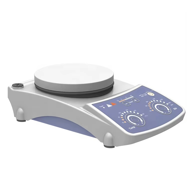 China Factory Hot Plate Lab Ma - Magnetic Stirrer Hotplate recension och pris