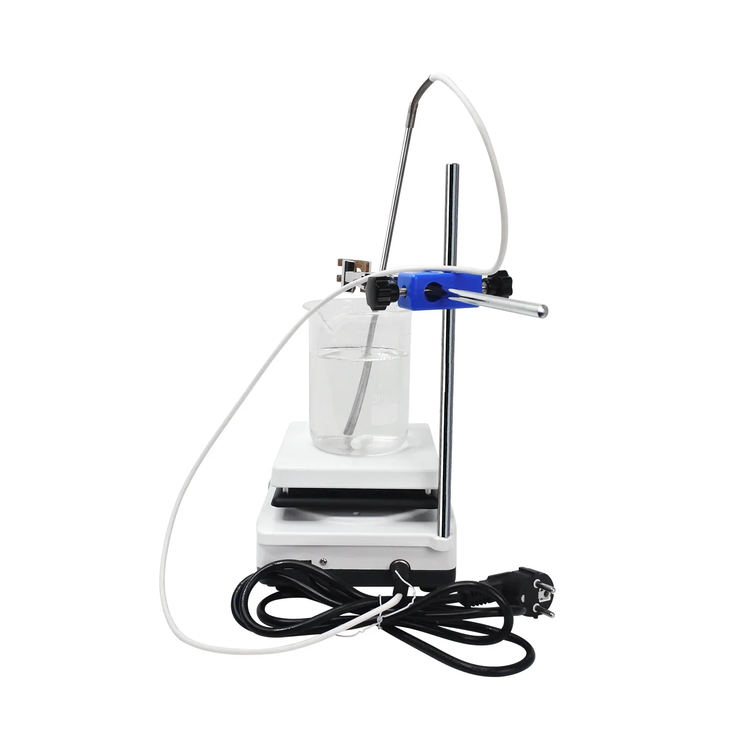 Best Sale OEM Mixer 50ml-10L H - Magnetic Stirrer Hotplate recension och pris