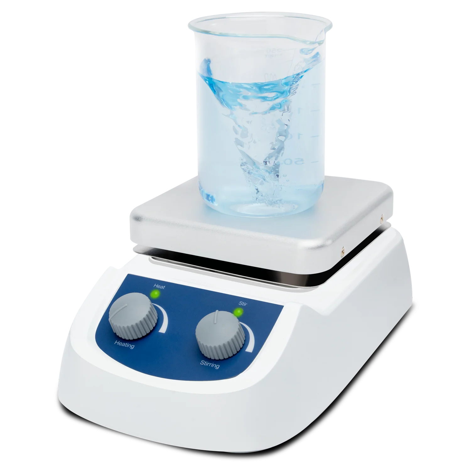 Sales Promotion Maximum Heatin - Magnetic Stirrer Hotplate recension och pris