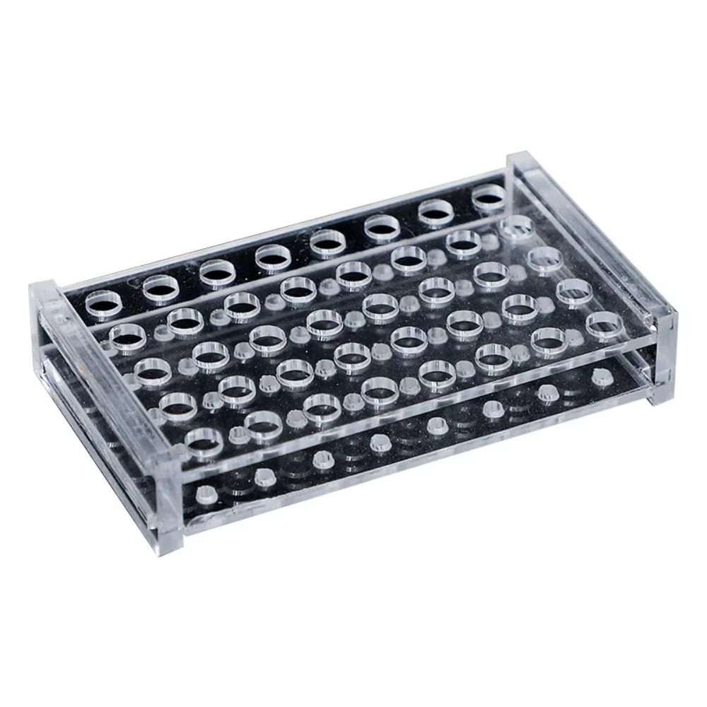 Durable Acrylic Test Tube Rack - Laboratory Centrifuge recension och pris