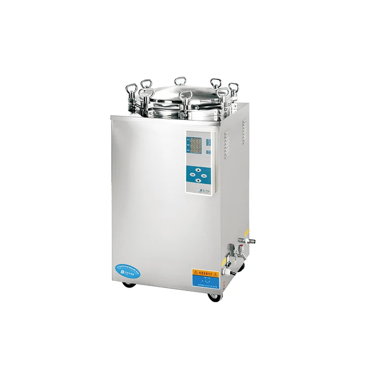 High Security Autoclaves 35L 1 - Laboratory Centrifuge recension och pris