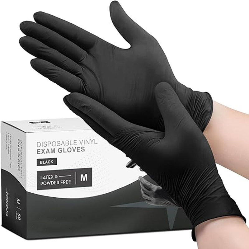 20/50/100PCS Disposable Nitril - Disposable Gloves Nitrile recension och pris