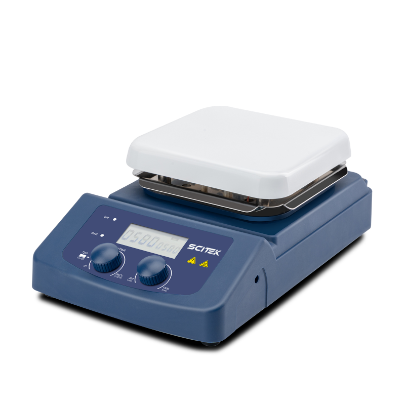 380 °C Hotplate Magnetic Stirr - Magnetic Stirrer Hotplate recension och pris