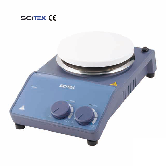 380 °C Hotplate Magnetic Stirr - Magnetic Stirrer Hotplate recension och pris
