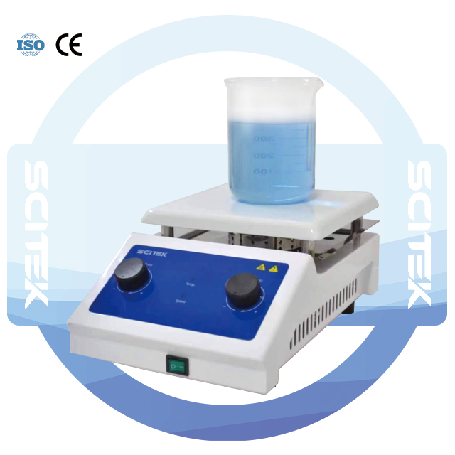 380 °C Hotplate Magnetic Stirr - Magnetic Stirrer Hotplate recension och pris