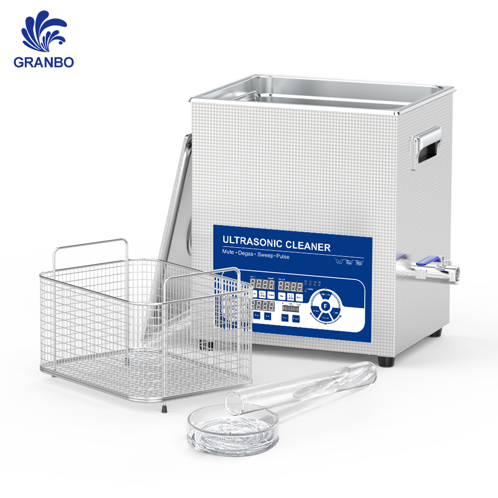 Lab Ultrasonic Tank Multi-freq - Medical Lab Ultrasound recension och pris