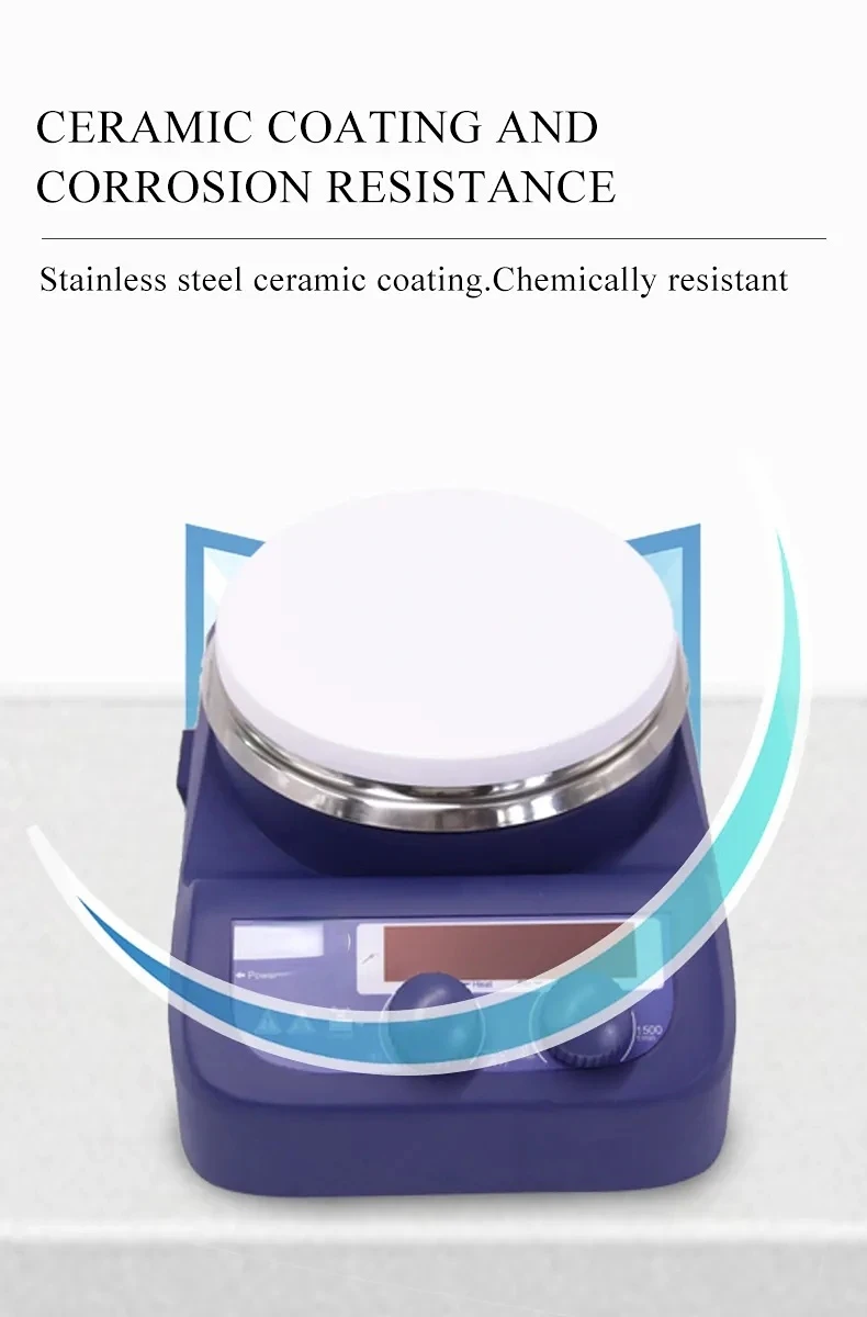 Ms-h280-pro Industrial Hot Pla - Magnetic Stirrer Hotplate recension och pris