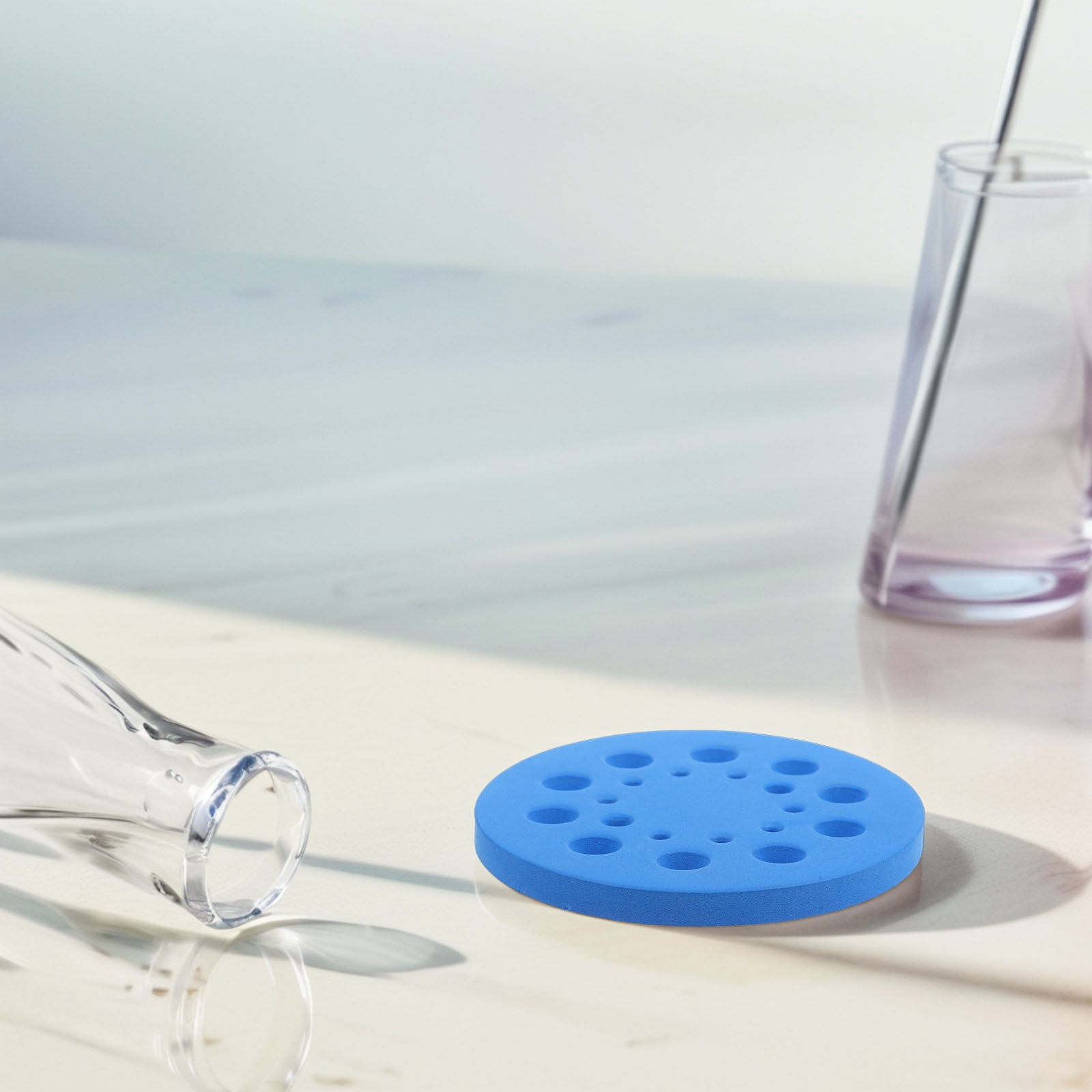 20 Positions Reusable Tube Hol - Laboratory Centrifuge recension och pris