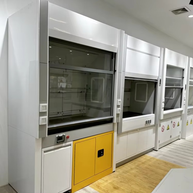 Safety Cabinet Modern Design E - Medical Lab Design recension och pris
