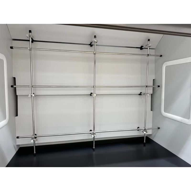 Safety Cabinet Modern Design E - Medical Lab Design recension och pris
