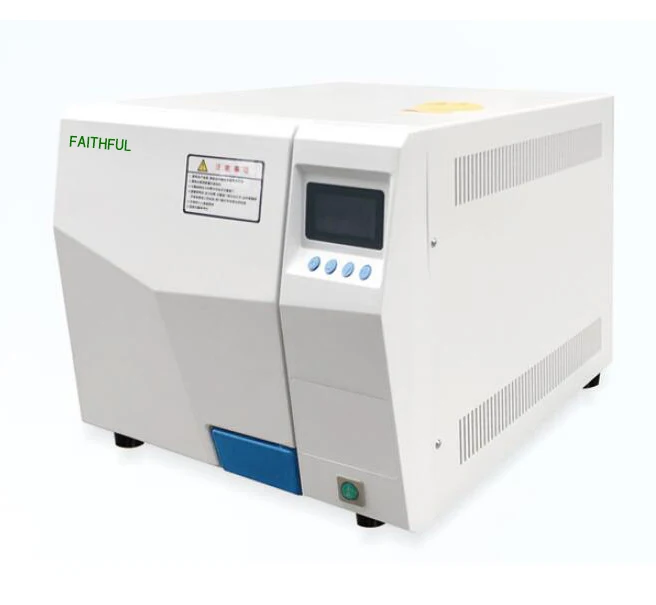 Autoclave Automatic Portable D - Laboratory Centrifuge recension och pris