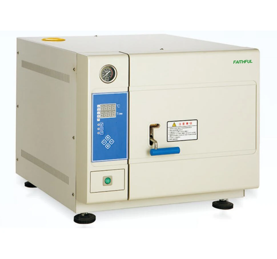 Autoclave Automatic Portable D - Laboratory Centrifuge recension och pris