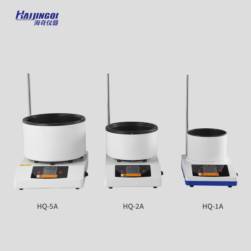 2026 New Electric Hot Plate Ma - Magnetic Stirrer Hotplate recension och pris