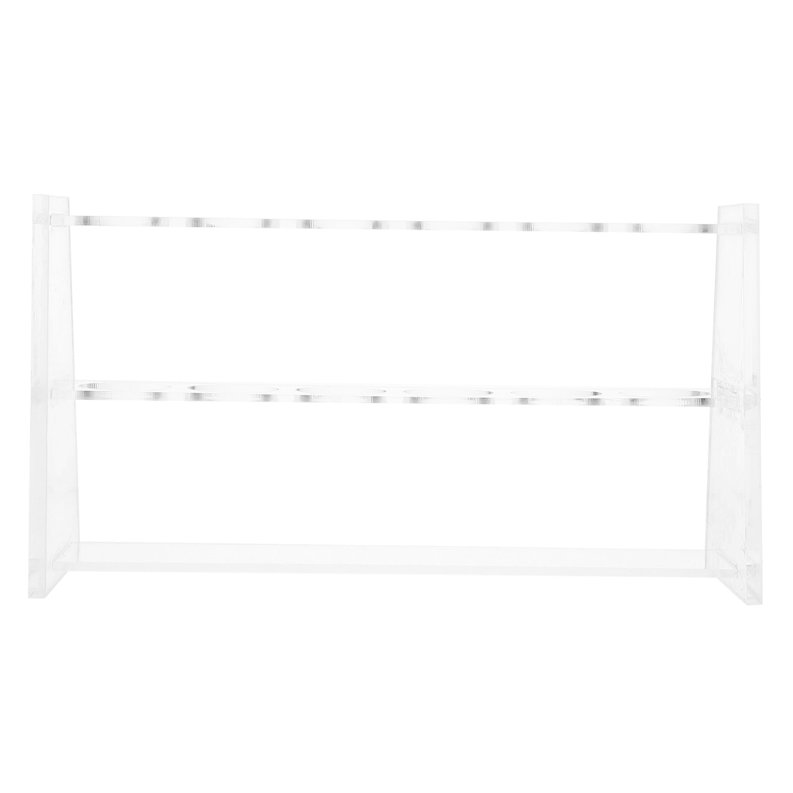 Test Tube Rack Acrylic Holder  - Laboratory Centrifuge recension och pris