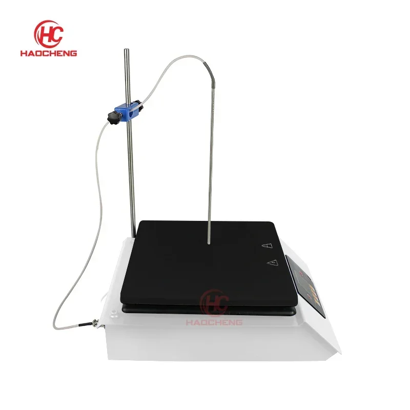 Hot Sale Multi Position Lab Ma - Magnetic Stirrer Hotplate recension och pris