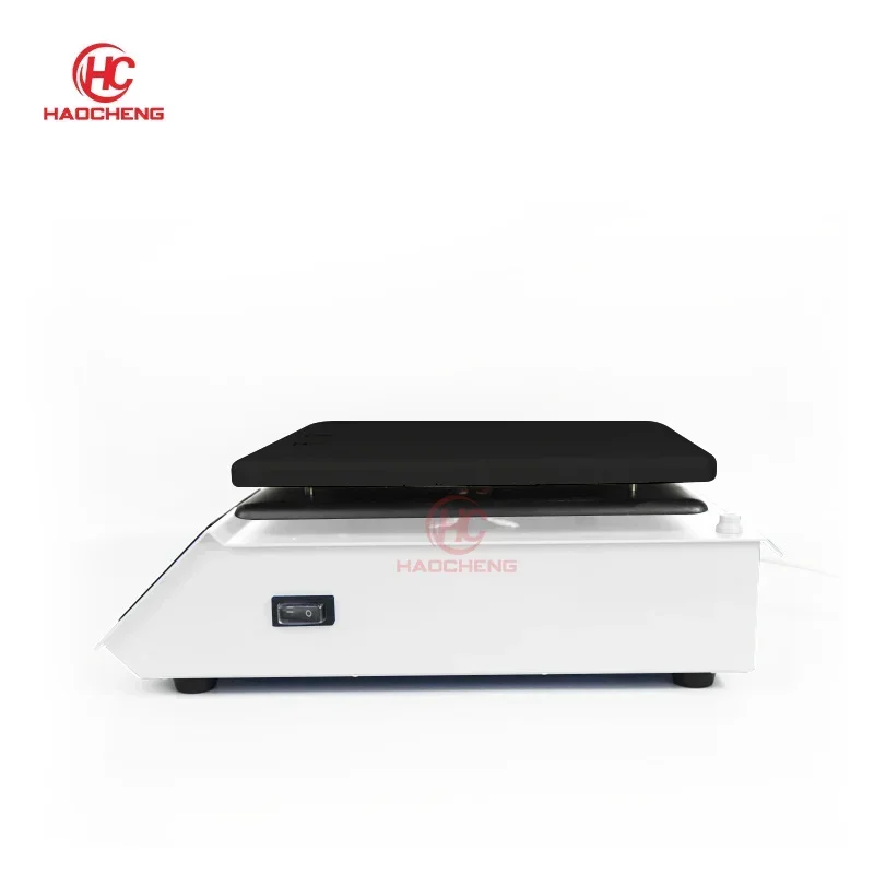 Hot Sale Multi Position Lab Ma - Magnetic Stirrer Hotplate recension och pris