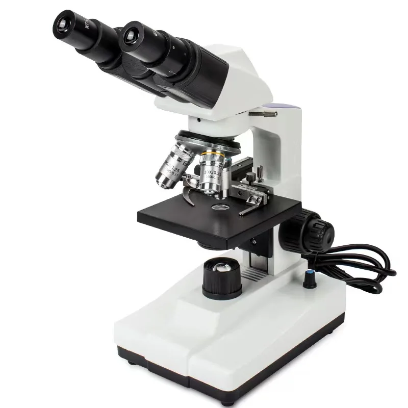 Real Picture WF10x Eyepieces 4 - Medical Lab Pictures recension och pris