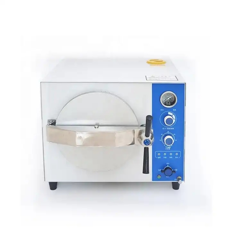IKEME 20L Laboratory Autoclave - Laboratory Centrifuge recension och pris