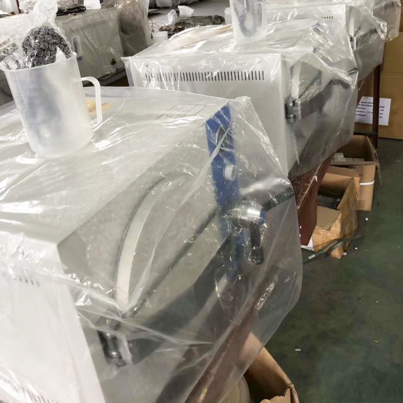 IKEME 20L Laboratory Autoclave - Laboratory Centrifuge recension och pris
