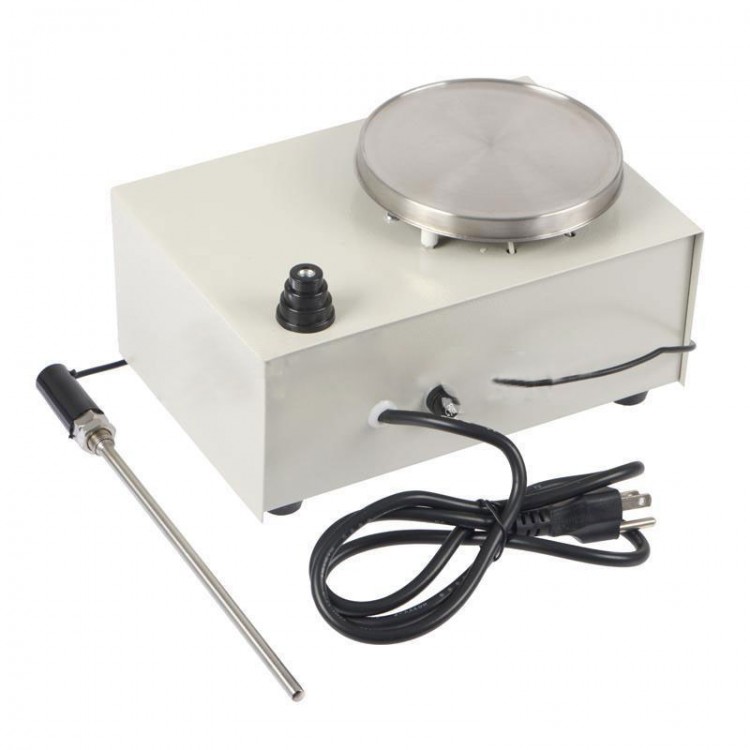 85-2 110V Constant Temperature - Magnetic Stirrer Hotplate recension och pris