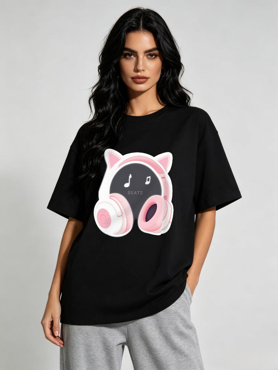 T-Shirt Woman Microscope Scien - Medical Lab Design recension och pris