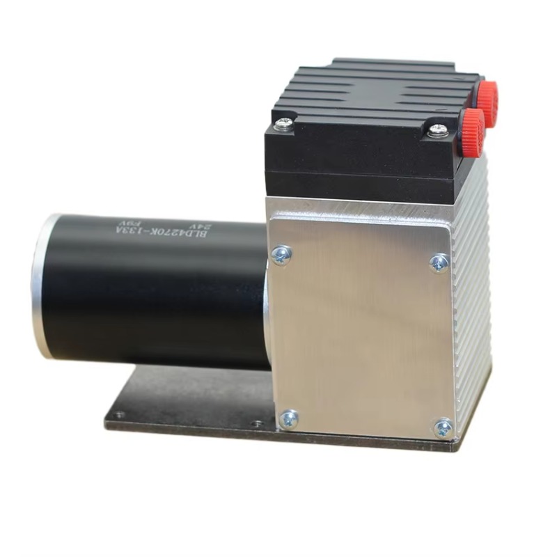 DS09 DCB Micro Diaphragm Pump  - Medical Lab Design recension och pris