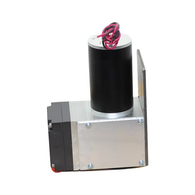 DS09 DCB Micro Diaphragm Pump  - Medical Lab Design recension och pris