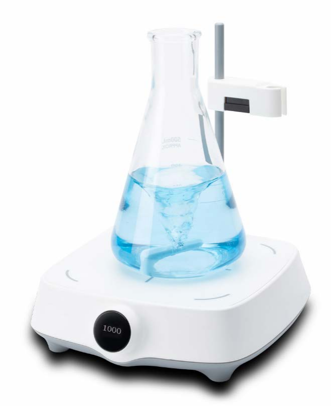 Ecostir7 plus Factory Low Pric - Magnetic Stirrer Hotplate recension och pris