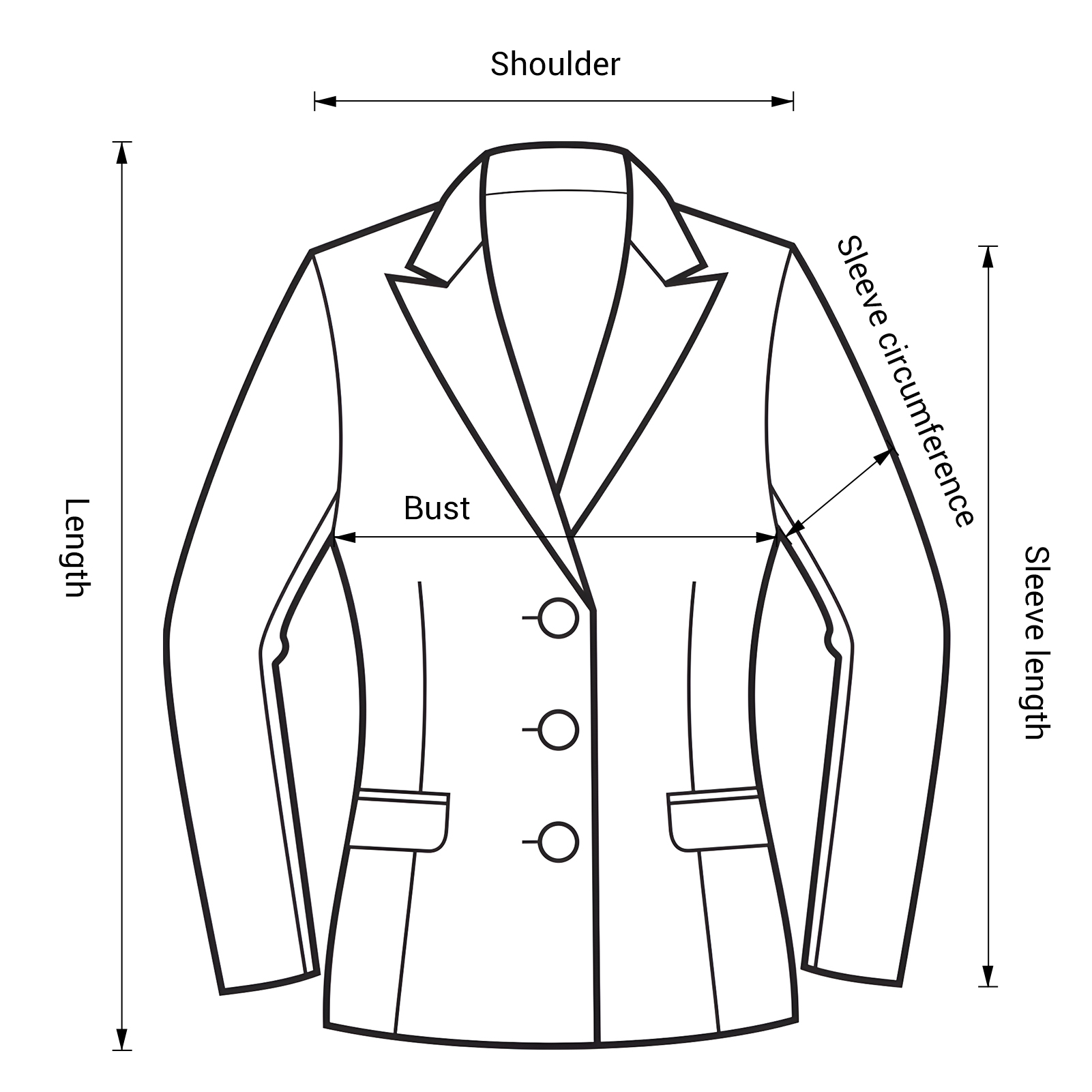 Medical Student White Lab Coat - Medical Lab Design recension och pris
