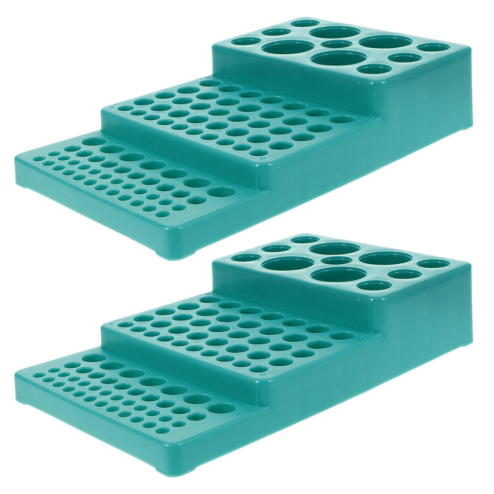 2pcs Plastic Rack 4-28Mm Centr - Laboratory Centrifuge recension och pris